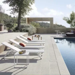 Maxim Chaise Longue - Image 3