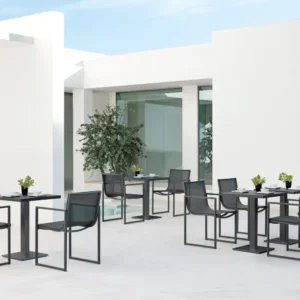 Napoli Dining Table - Image 2