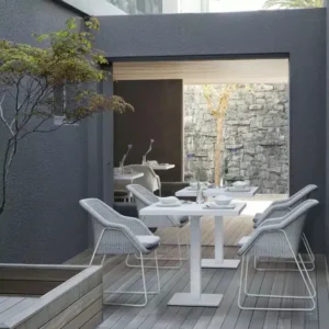 Napoli Dining Table - Image 10