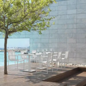 Napoli Dining Table - Image 7