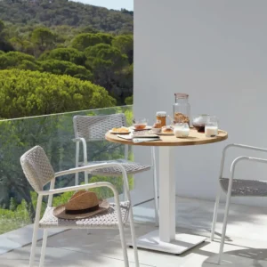 Napoli Dining Table - Image 12