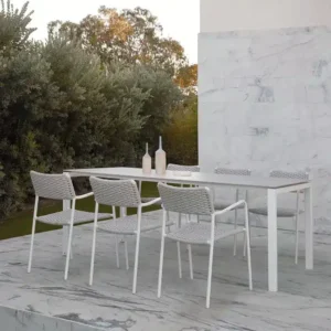 Trento Dining Table - Image 2