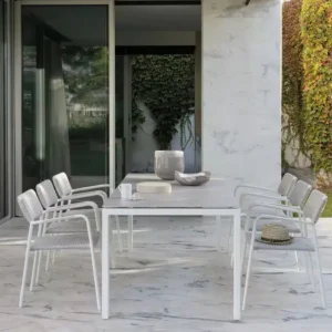 Trento Dining Table - Image 3