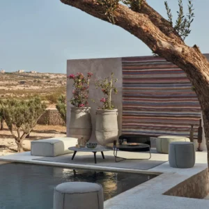 Touch Pouf - Image 2