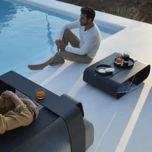 Vitral Side Table - Image 6