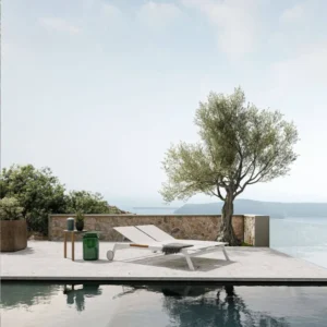 Nevada Double Chaise Longue - Image 5