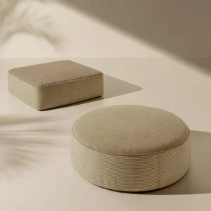 Isola Pouf - Image 2