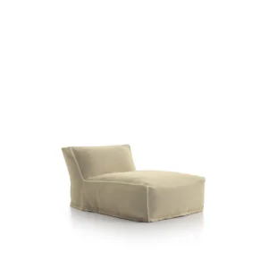 Soft Chaise Longue - Image 5