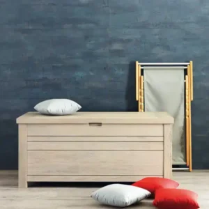 T-Box Storage Trunk - Image 3