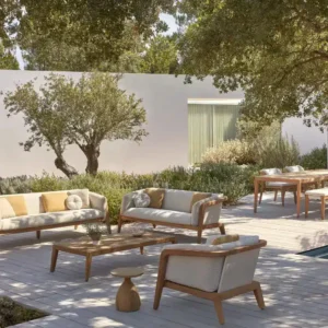 Tsuki Side Table - Image 20