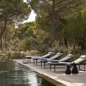 Tsuki Side Table - Image 11