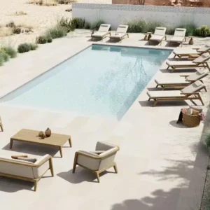 Tsuki Side Table - Image 10