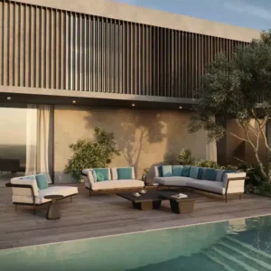 Tsuki Side Table - Image 9