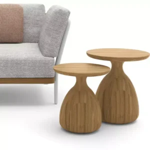 Tsuki Side Table - Image 5