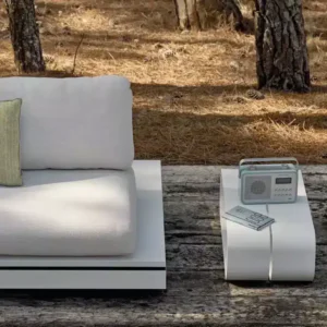 Vitral Side Table - Image 2