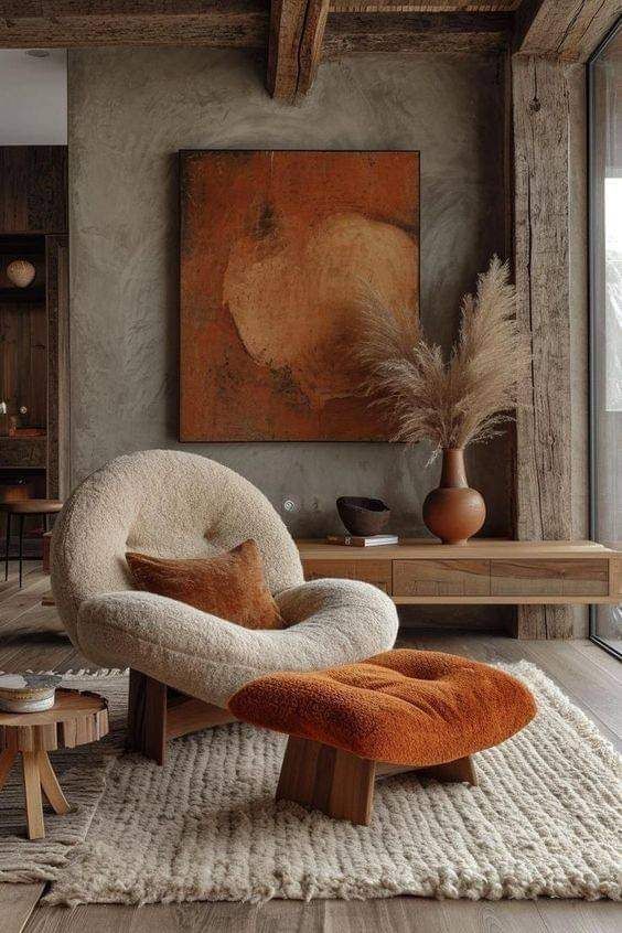 accent chair