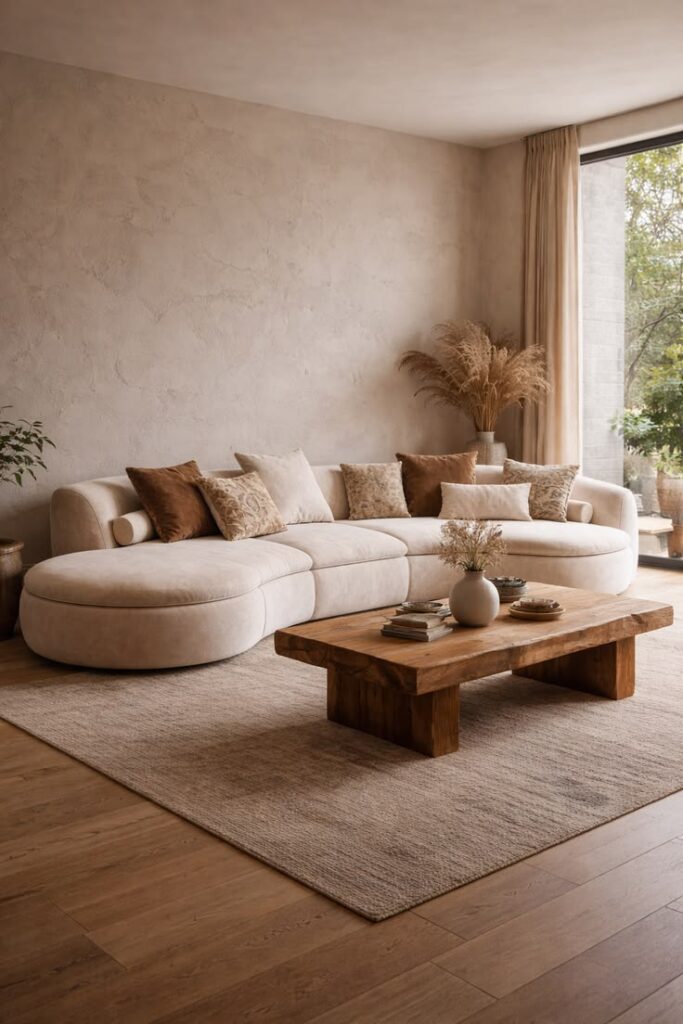 sectional sofa