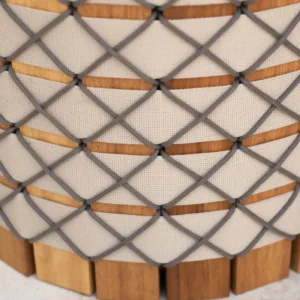 Planter BARRIQUE 002 - Image 2