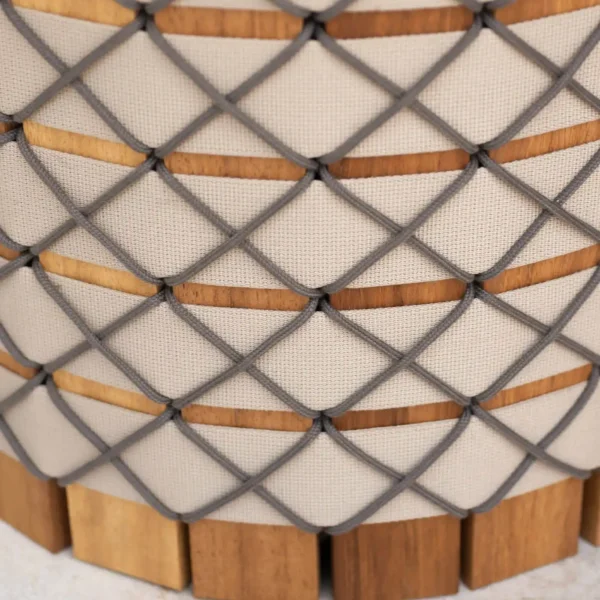 Roda Planter BARRIQUE 001 - view 2