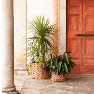 Planter BARRIQUE 002 - Image 8