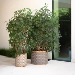 Planter BARRIQUE 002 - Image 3