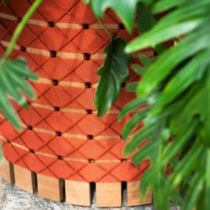 Planter BARRIQUE 002 - Image 9