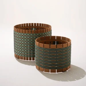 Planter BARRIQUE 002 - Image 4