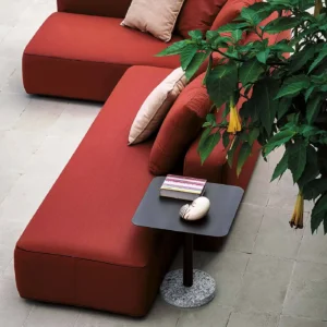 Side table BERNARDO 354 - Image 4