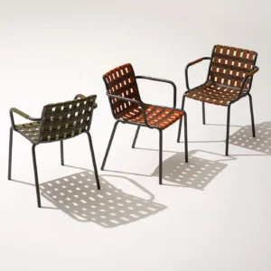 Armchair ERICE 001 - Image 6