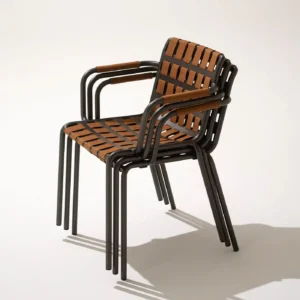 Armchair ERICE 001 - Image 8