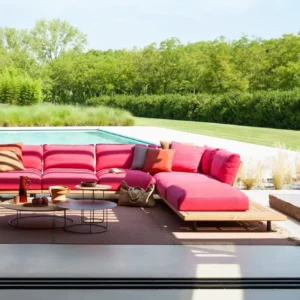 Backrest PHILIA 101 - Image 10