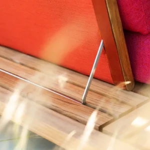 Backrest PHILIA 101 - Image 3