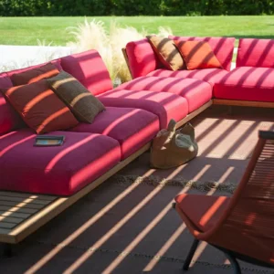 Backrest PHILIA 101 - Image 4