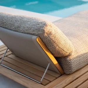 Backrest PHILIA 101 - Image 17