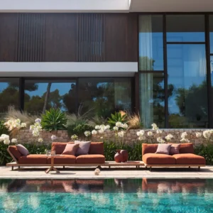 Backrest PHILIA 101 - Image 9