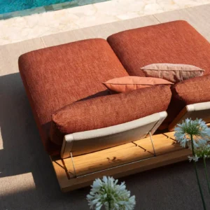 Backrest PHILIA 101 - Image 2