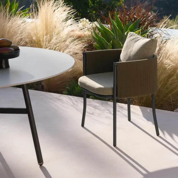 Roda Comfort chair SADDLE 001 - view 2