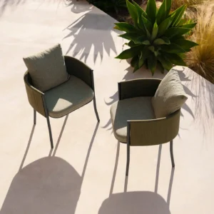 Comfort chair SADDLE 001 - Image 4