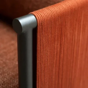 Comfort chair SADDLE 001 - Image 10