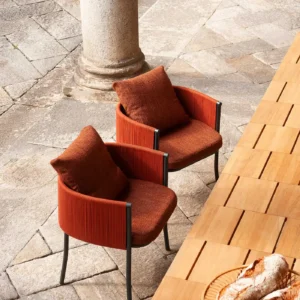 Comfort chair SADDLE 001 - Image 6