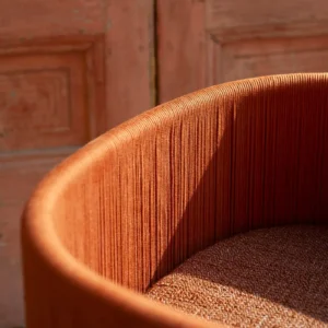 Comfort chair SADDLE 001 - Image 7