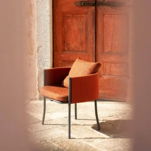 Comfort chair SADDLE 001 - Image 9