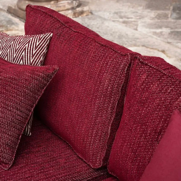 Roda Armchair STRESA 001 - view 2
