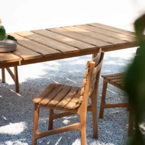 Table TESEO 220 - Image 7