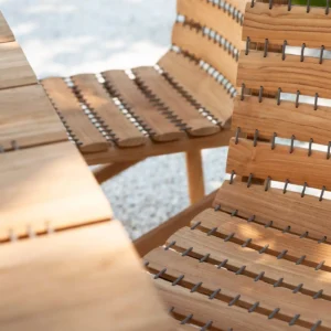 Table TESEO 220 - Image 8