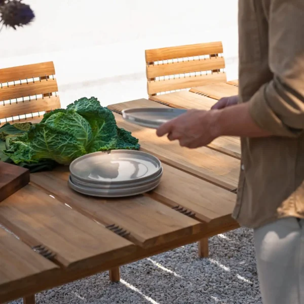 Roda Table TESEO 220 - view 2