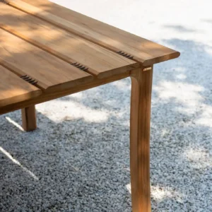 Table TESEO 220 - Image 4