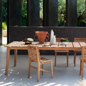 Table TESEO 220 - Image 10