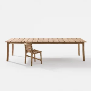 Table TESEO 220 - Image 11