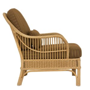 Sofia Armchair by Melaaura